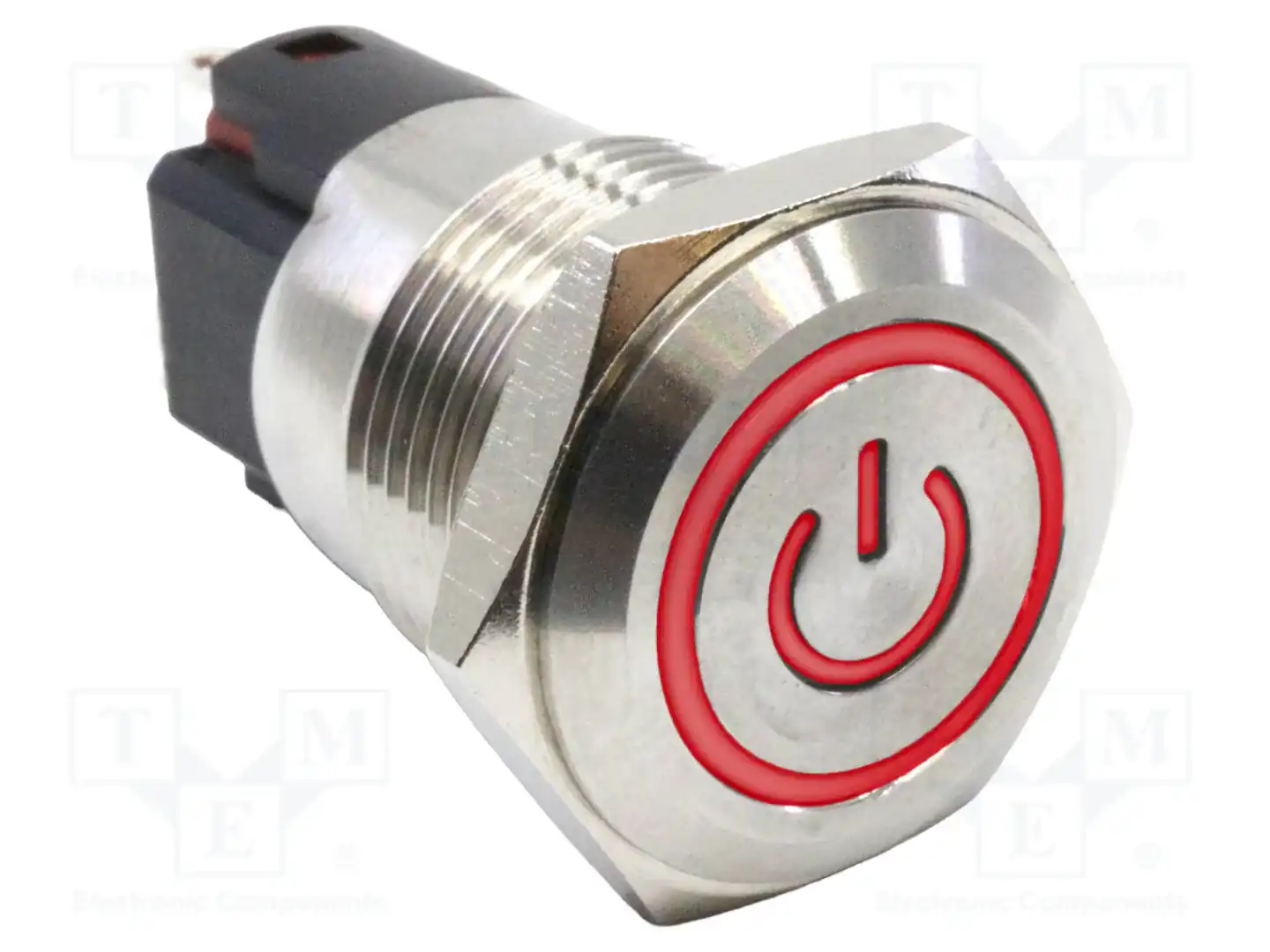 E-SWITCH PVB3F230SS614 — Переключатели кнопочные