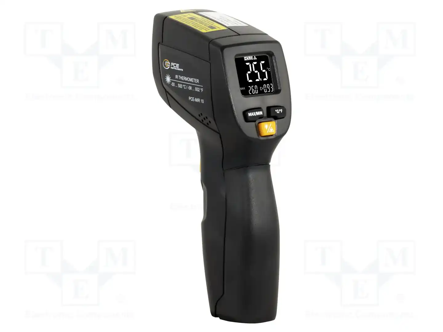 PCE INSTRUMENTS PCE-MIR 10 — Пирометры
