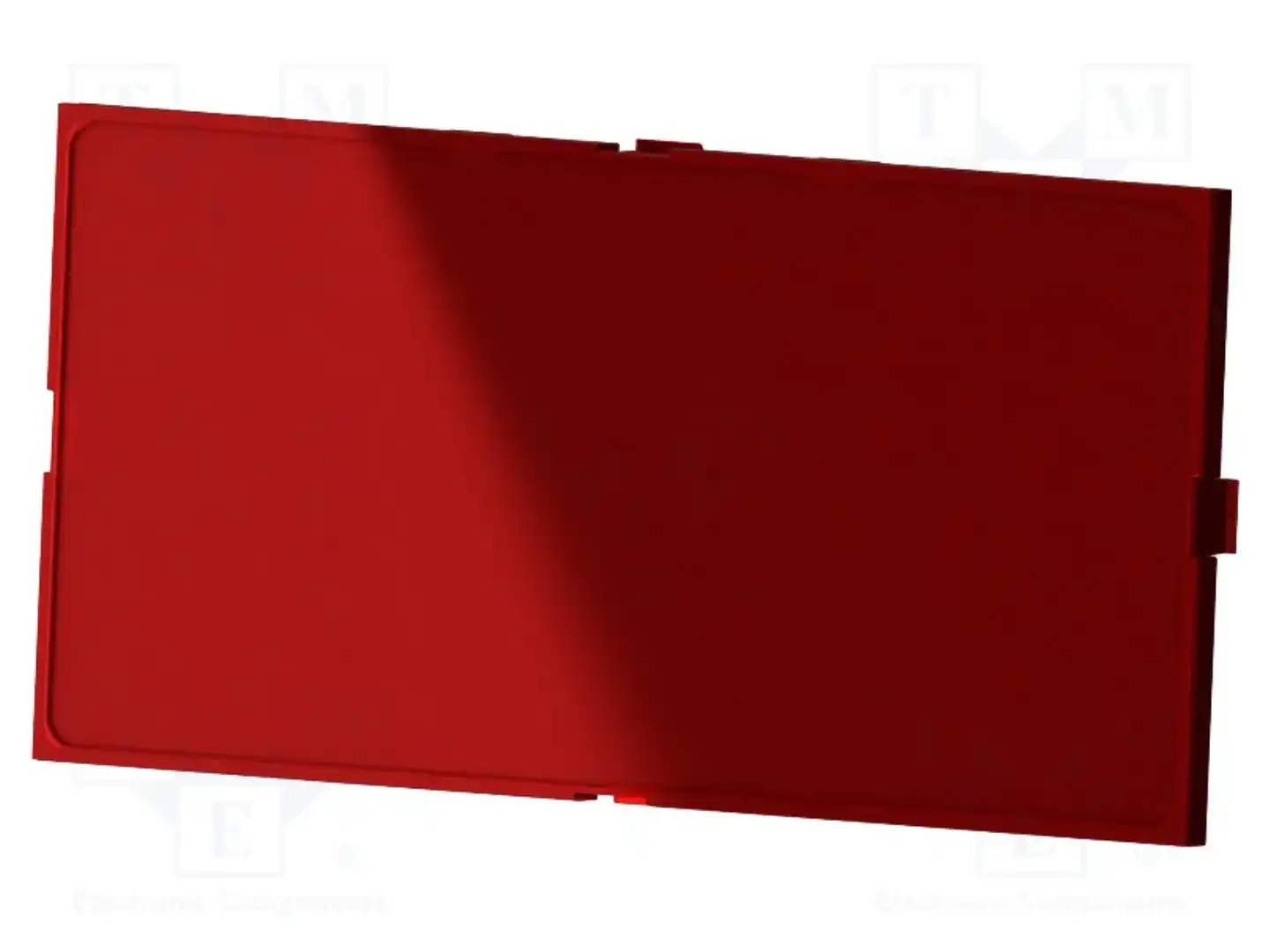 ITALTRONIC P05050821P — Аксессуары к корпусам на DIN-рейку