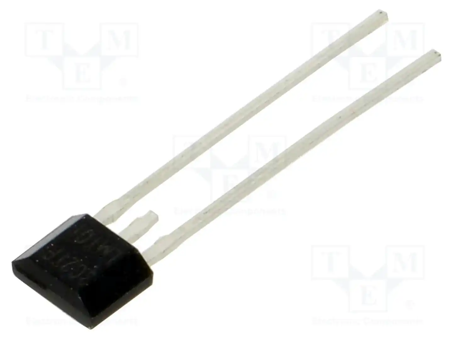 Texas Instruments LMT01LPGM — Преобразователи температуры