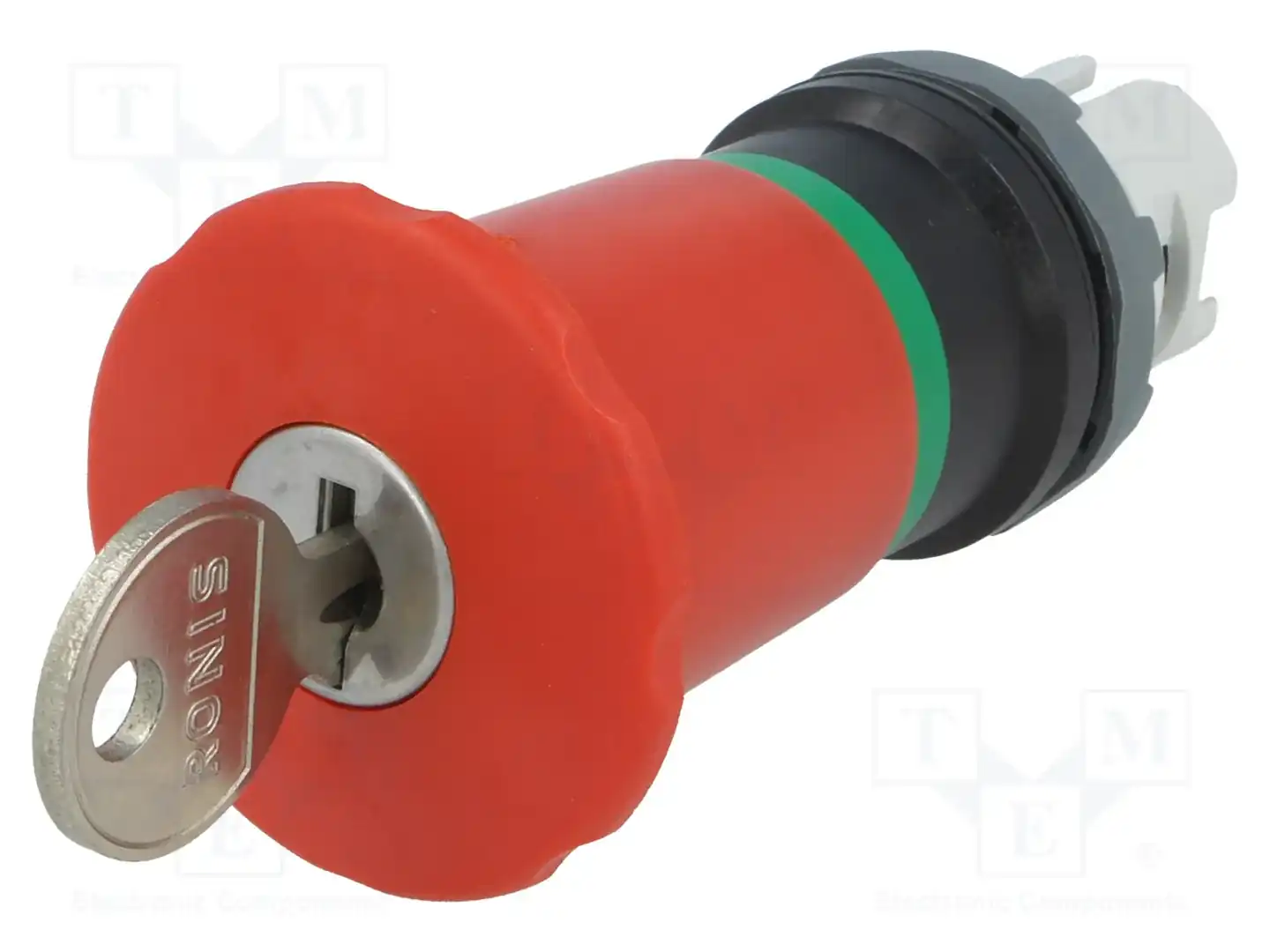 ABB 1SFA611525R1201 — Переключатели панельные стандартные 22мм