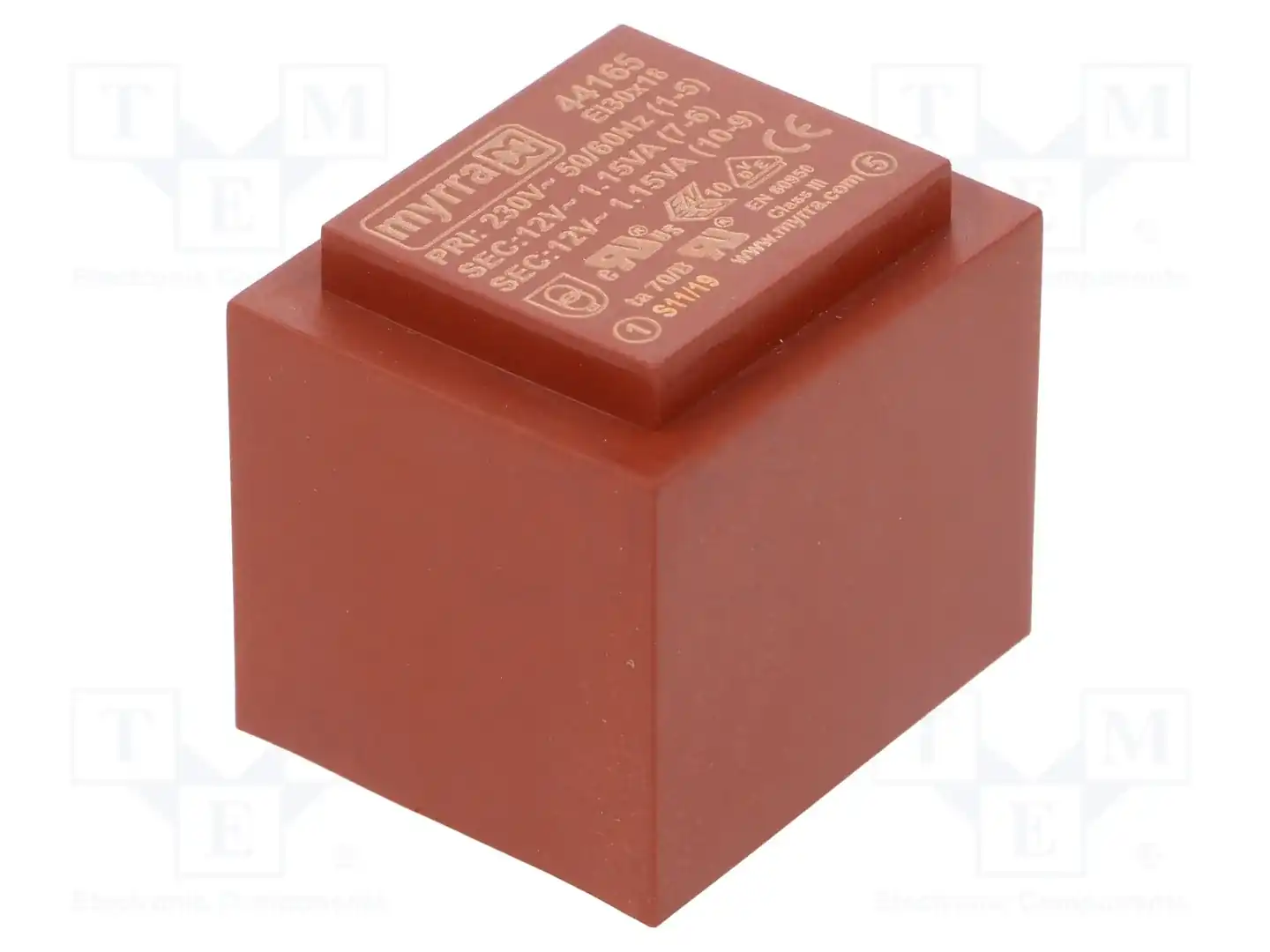 MYRRA 44165 — Трансформаторы PCB
