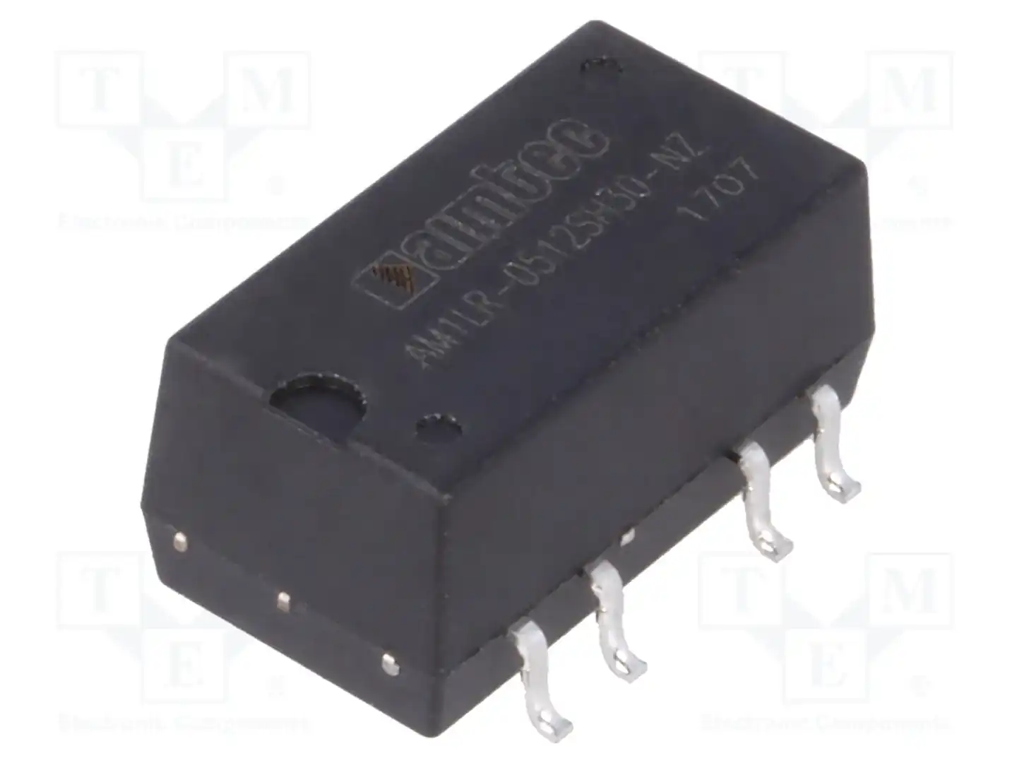 AIMTEC AM1LR-0512SH30-NZ — Преобразователи DC/DC