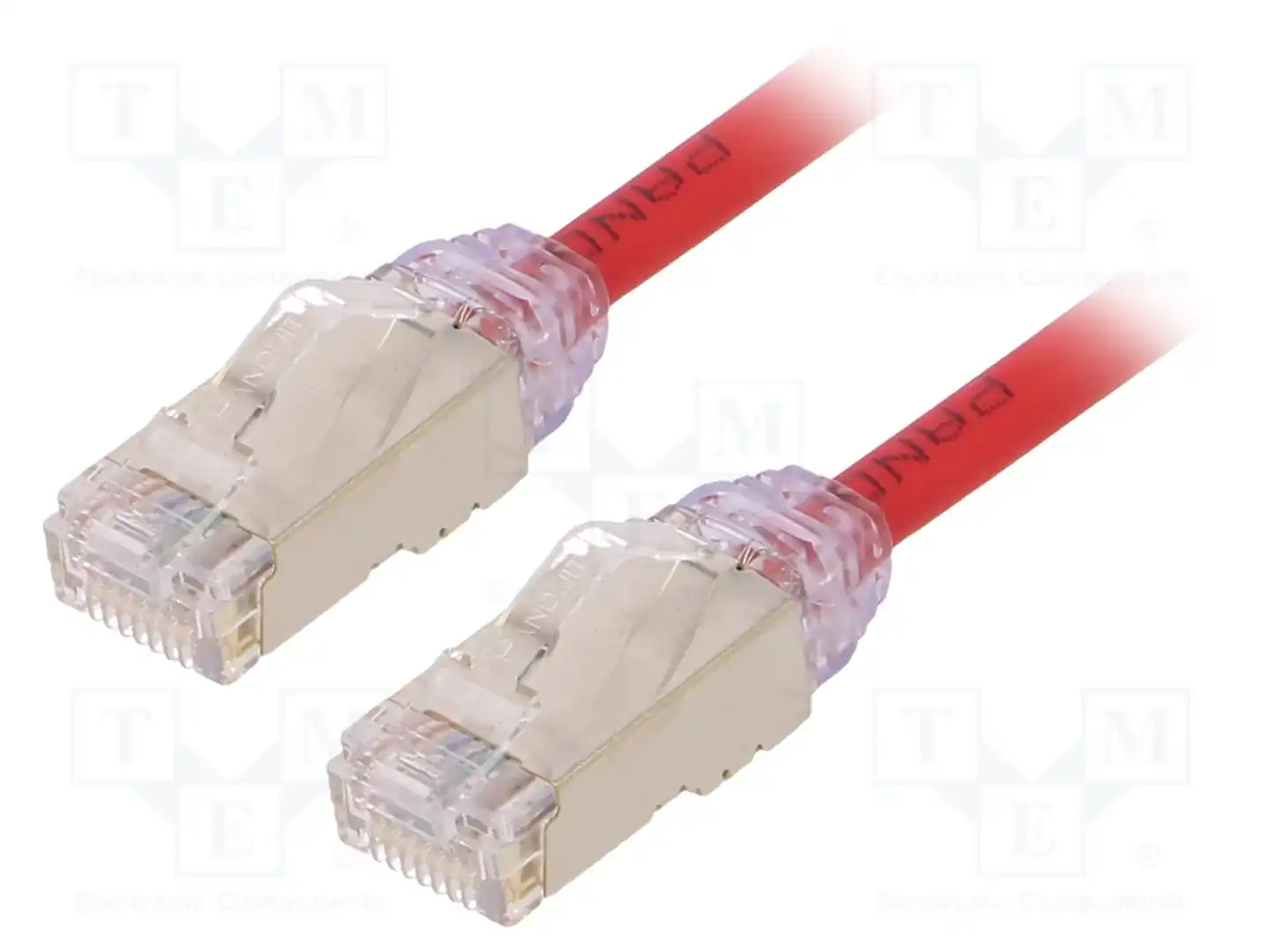 PANDUIT STP28X2MRD — Кабели и адаптеры RJ45