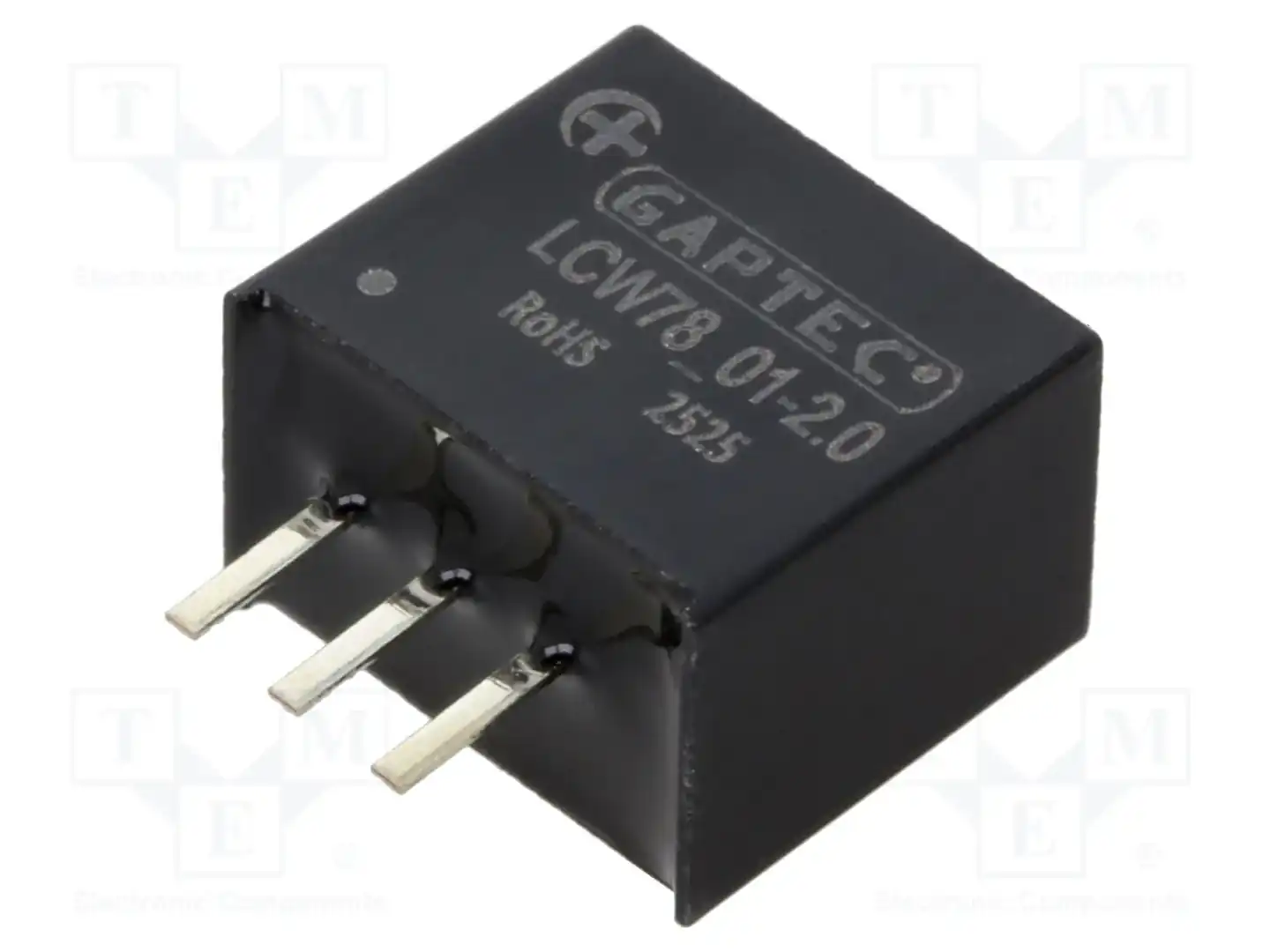 GAPTEC Electronic LCW78_01-2.0 — Преобразователи DC/DC