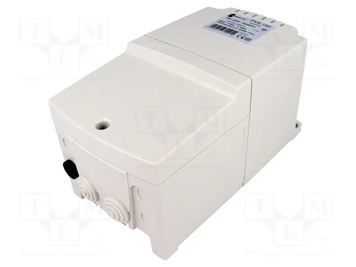 BREVE TUFVASSONS 16045-9979 — Трансформаторы защитные