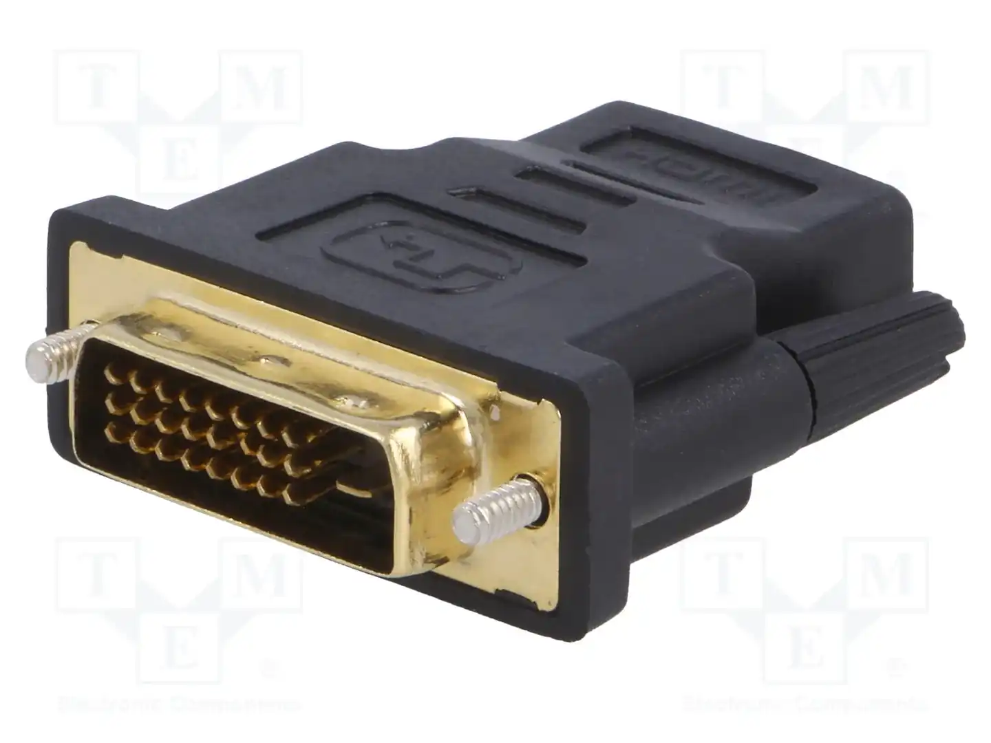 LOGILINK AH0001 — Кабели и адаптеры HDMI, DVI, DisplayPort