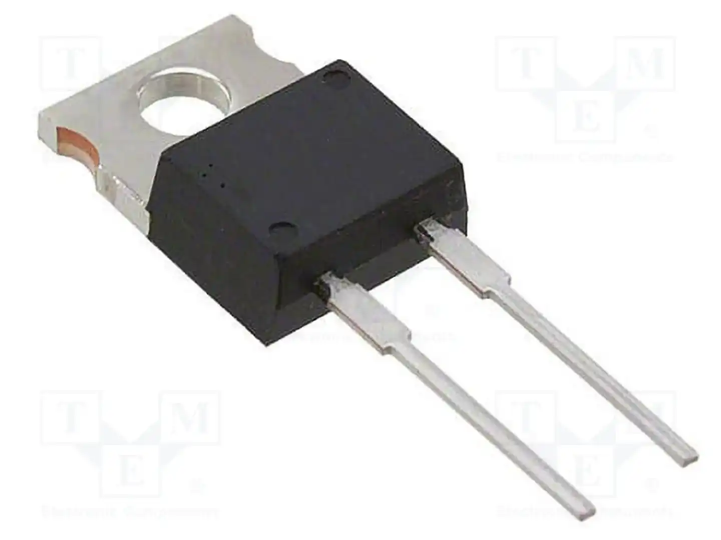 TE Connectivity PR20A4R7J — Резисторы мощности