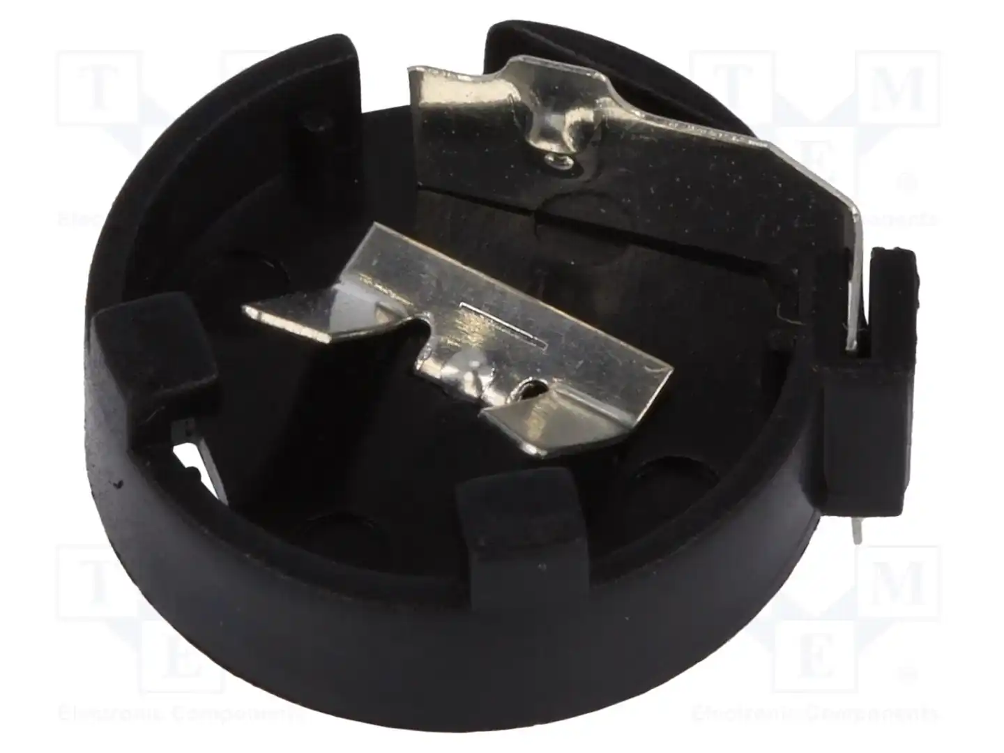 CONNFLY DS1092-15-B6P-C — Батареи - контейнеры и держатели