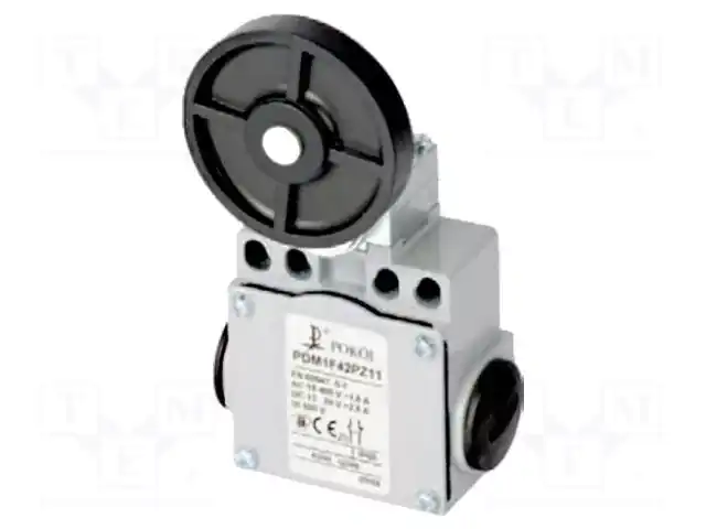 POKÓJ PDM1F42PZ11 — Выключатели концевые