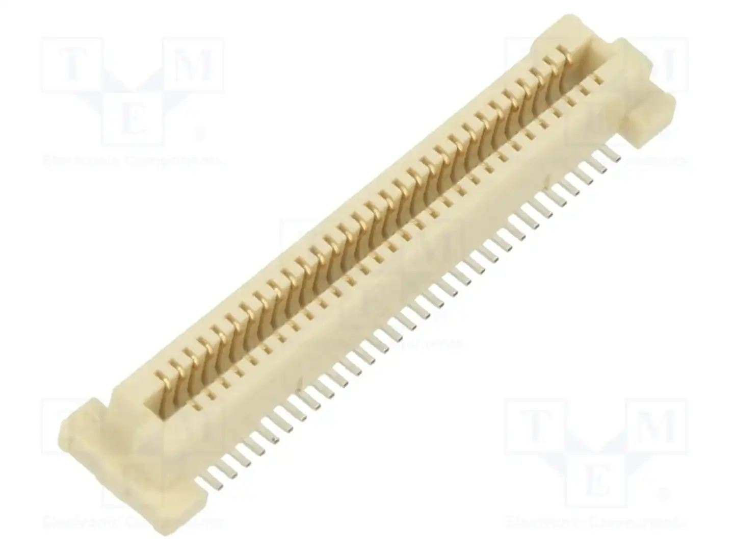 TE Connectivity 5177983-2 — Разъeмы пластина - пластина