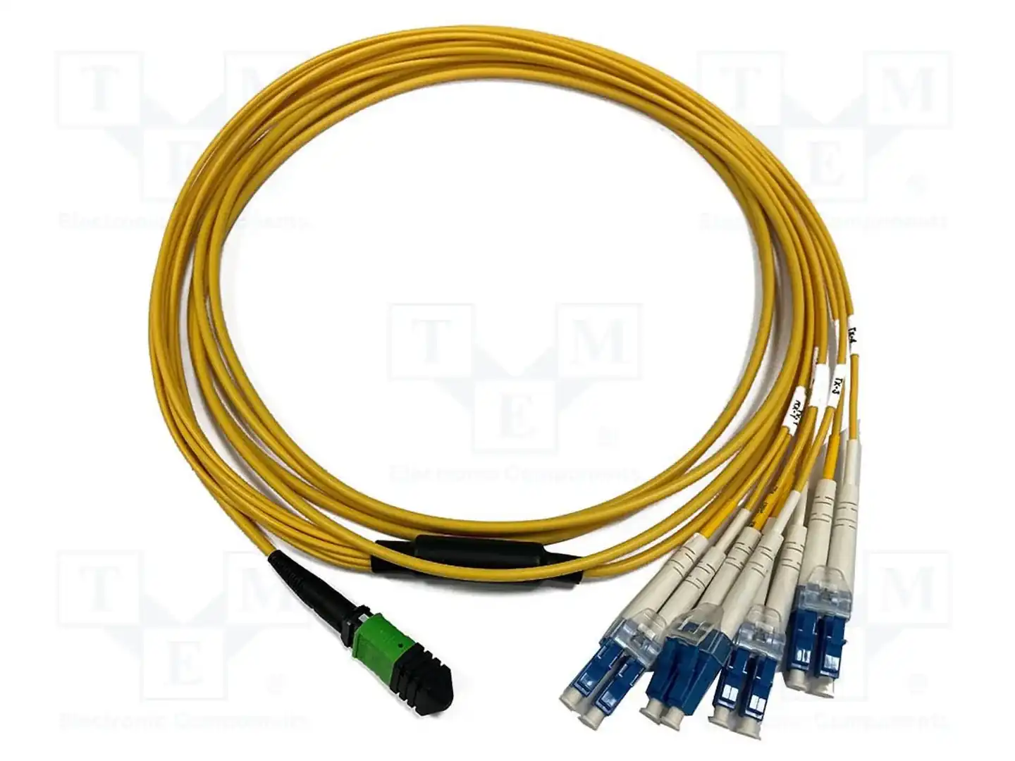 MOLEX 88536-6803 — Оптические разъемы