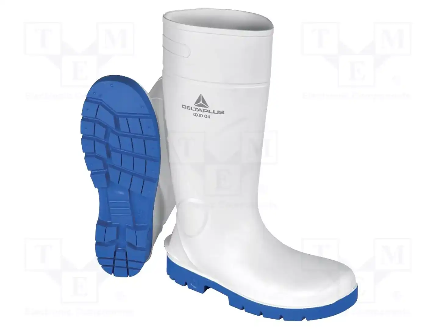 DELTA PLUS OXIDO4BC41 — Защита ног