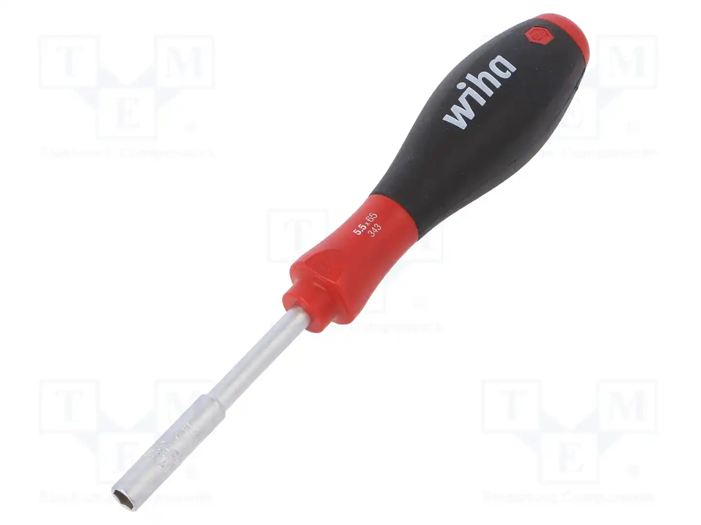 WIHA 01076 — Стандартные отвёртки