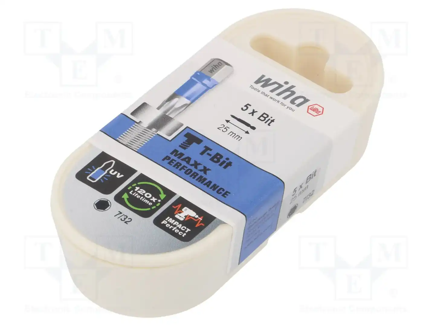 WIHA 41619 — Наконечники для отверток