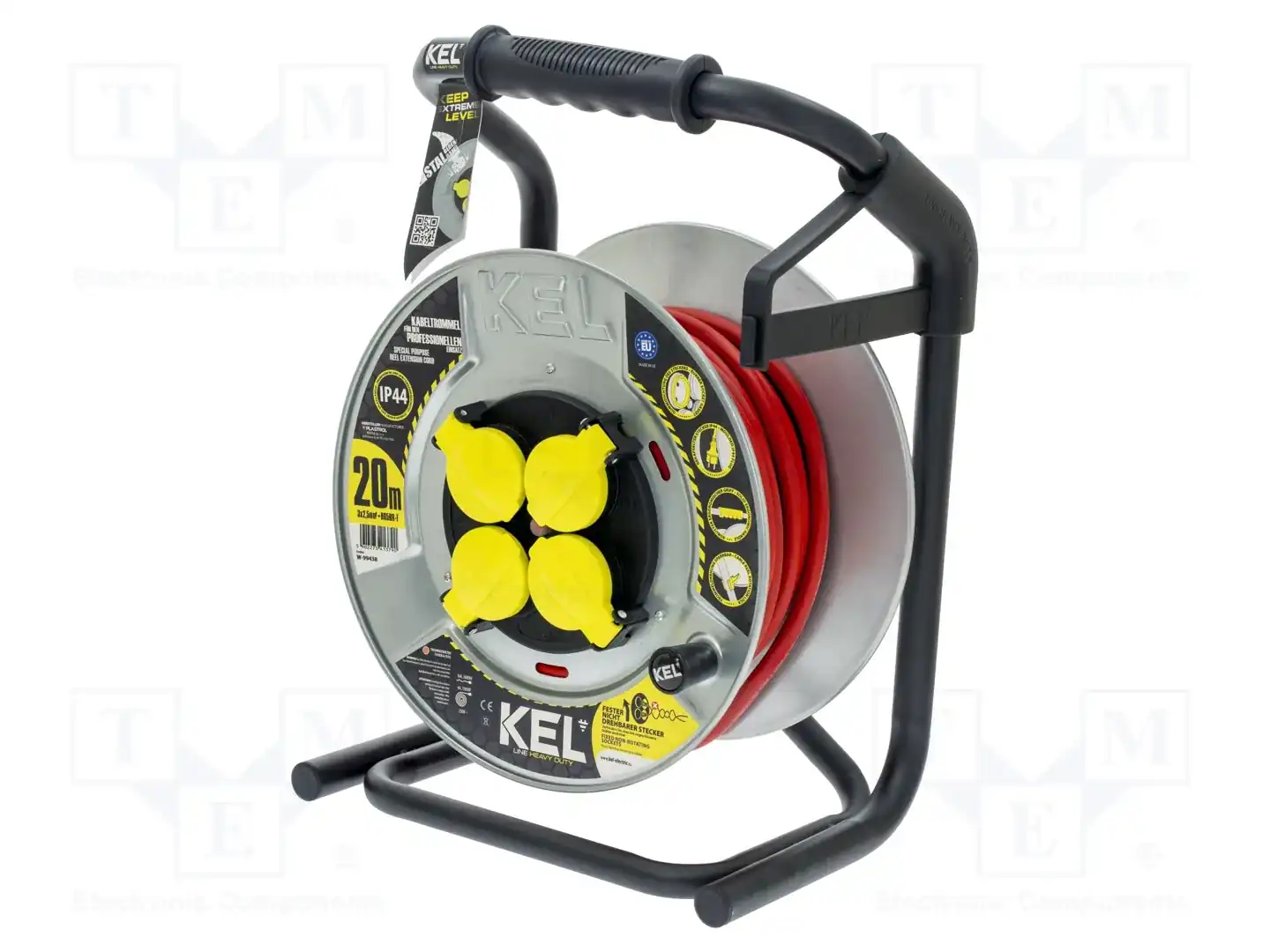 KEL W-99438 — Сетевые удлинители