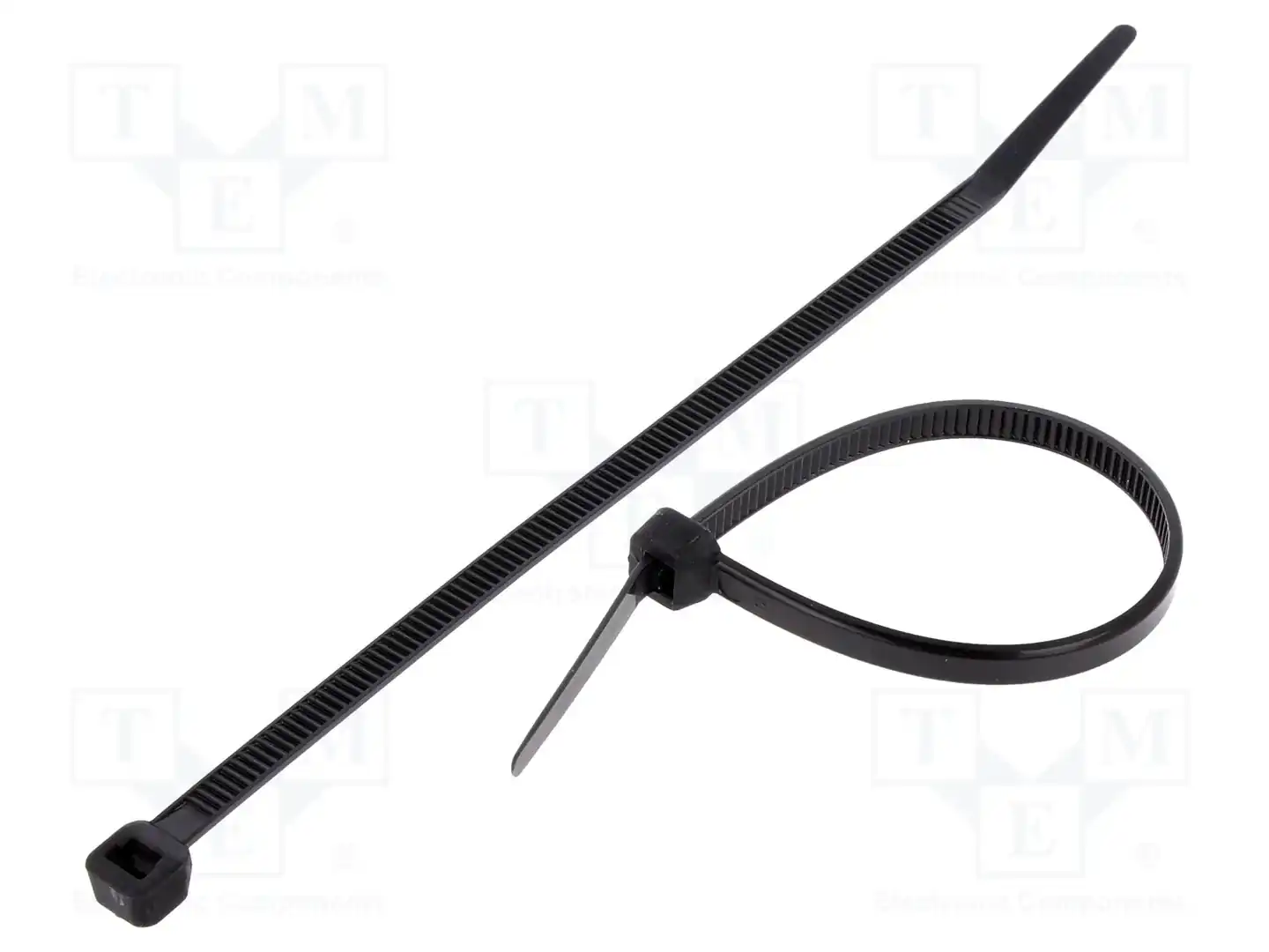 KSS WIRING CV-160LW — Зажимные хомуты