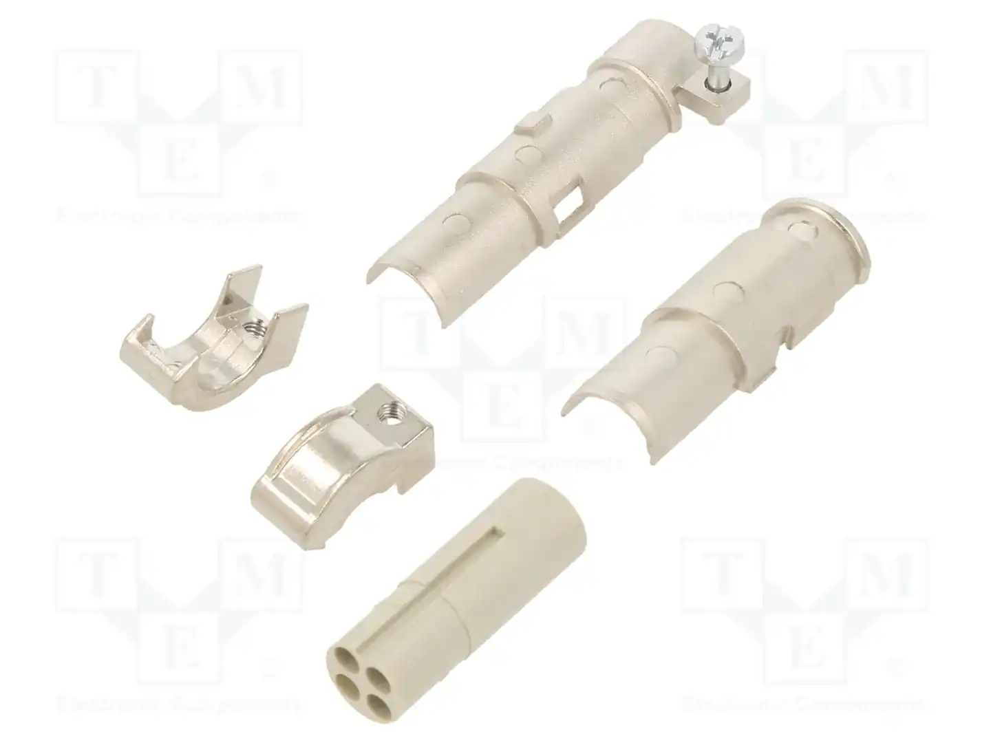 AMPHENOL C146 B05 100 G8 — Разъeмы