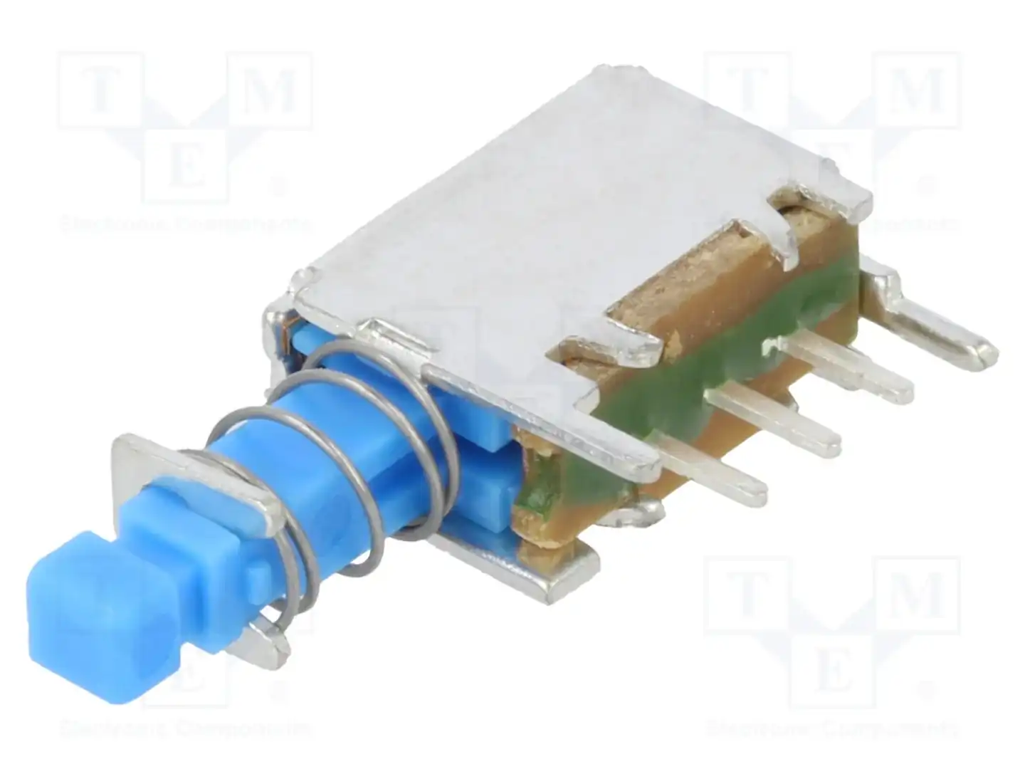 E-SWITCH LC1258EENP — Переключатели детекторные