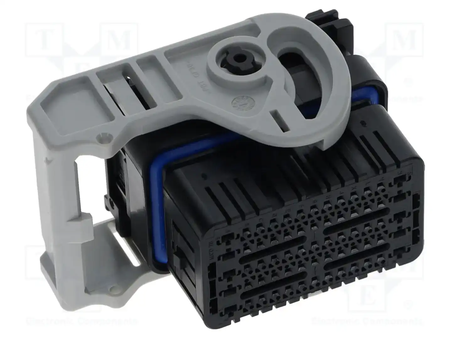 MOLEX 502725-6512 — Разъeмы Automotive
