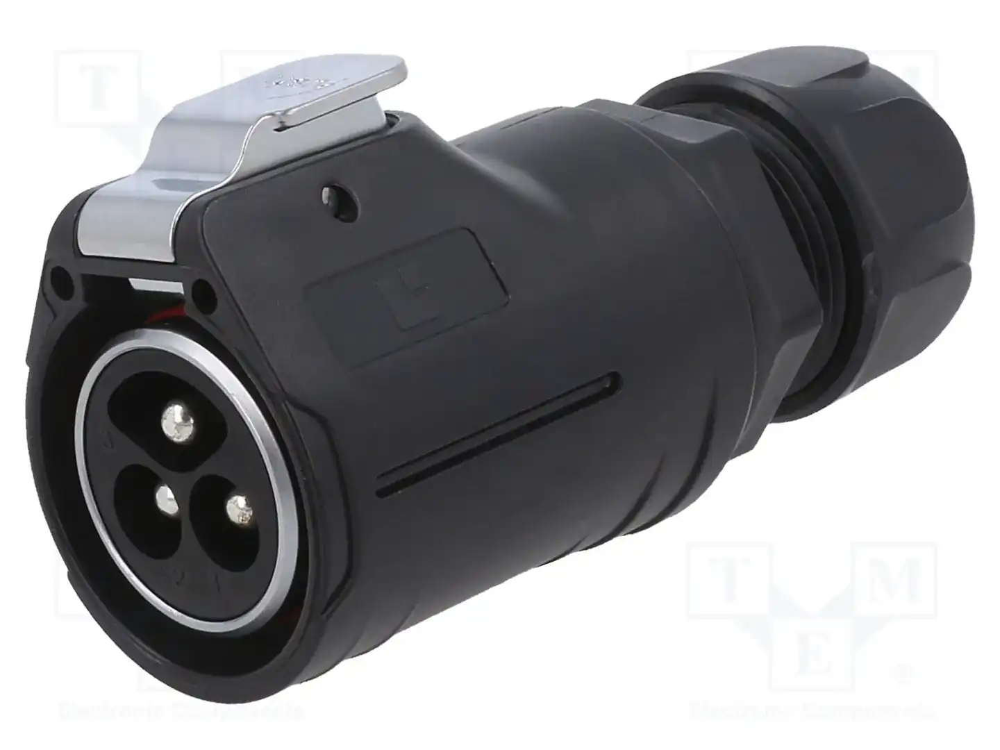 LUTRONIC 2323 — Разъeмы промышленные другие
