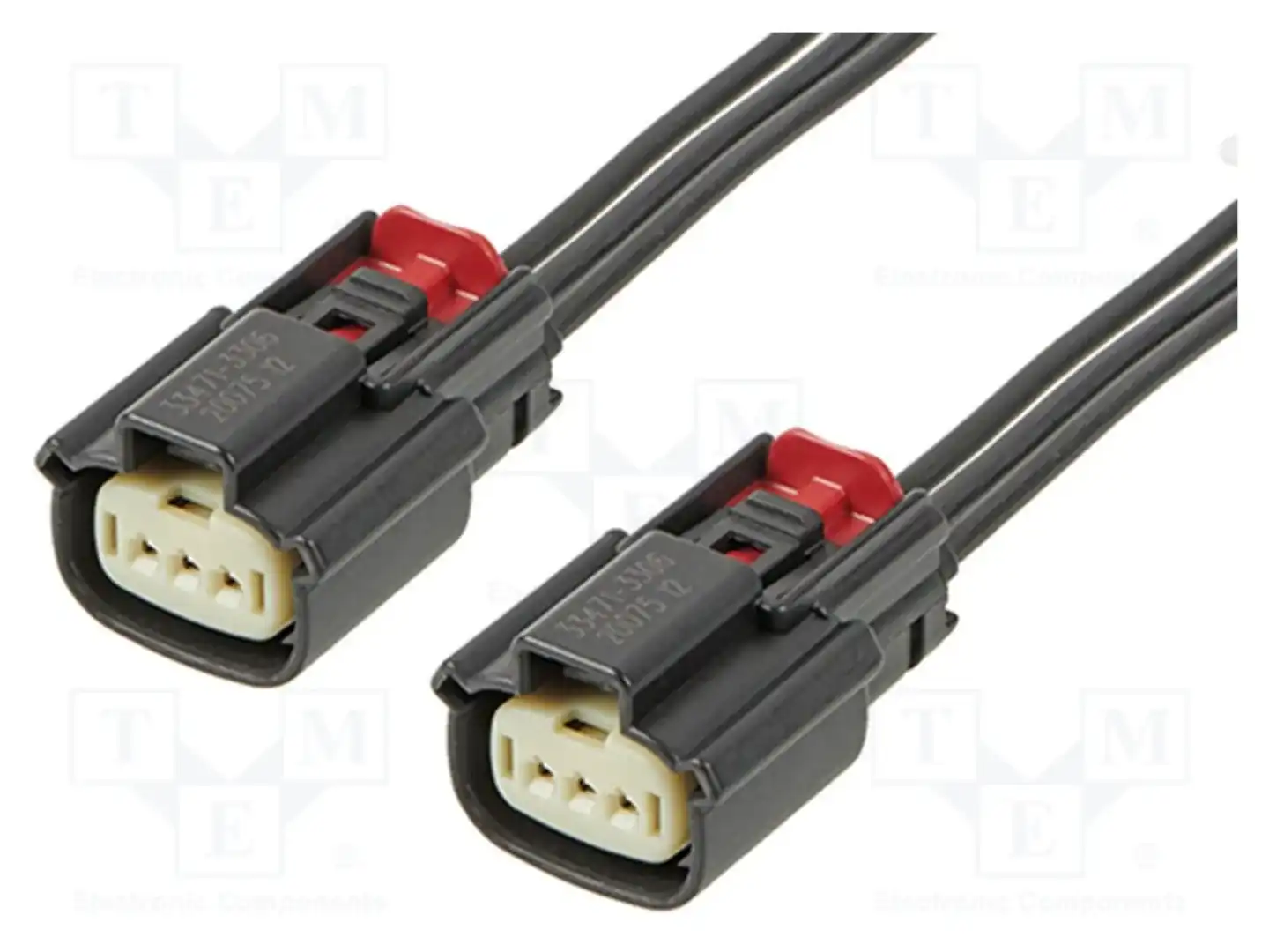 MOLEX 216280-1031 — Разъeмы Automotive