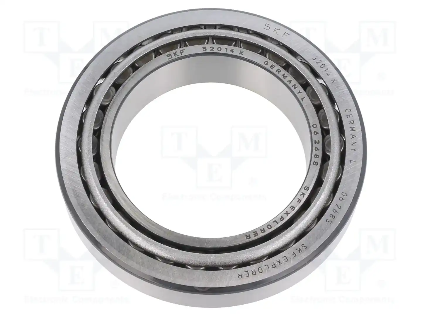 SKF 32014 X SKF — Подшипники качения 32014 X