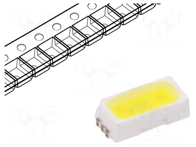 OPTOSUPPLY OSW33014C1A — Светодиоды SMD белые