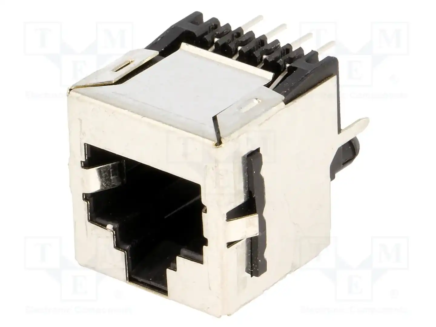 TE Connectivity 5557969-1 — Разъeмы RJ