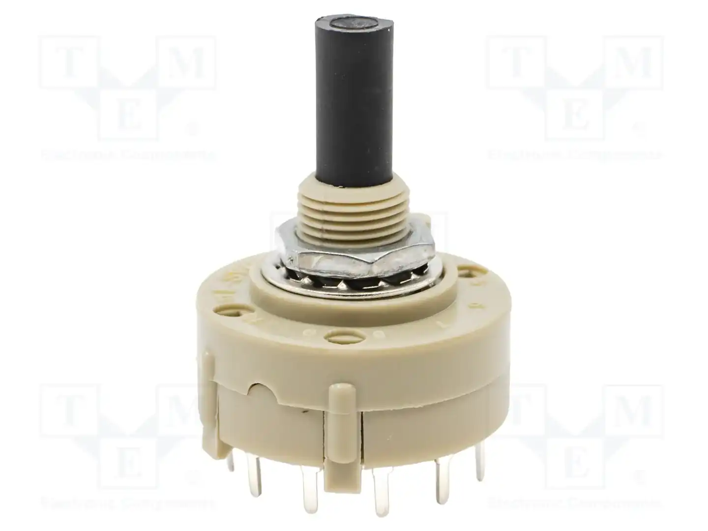 E-SWITCH KC26A13.001NPS — Переключатели оборотные