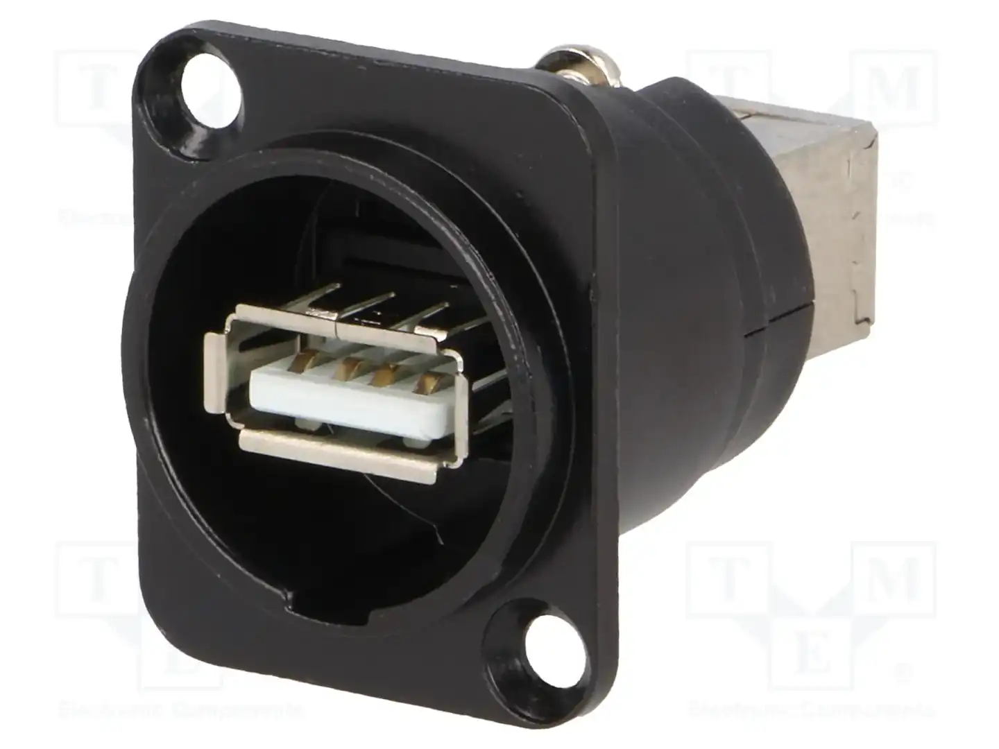 CLIFF CP30114 — Разъeмы USB и IEEE1394
