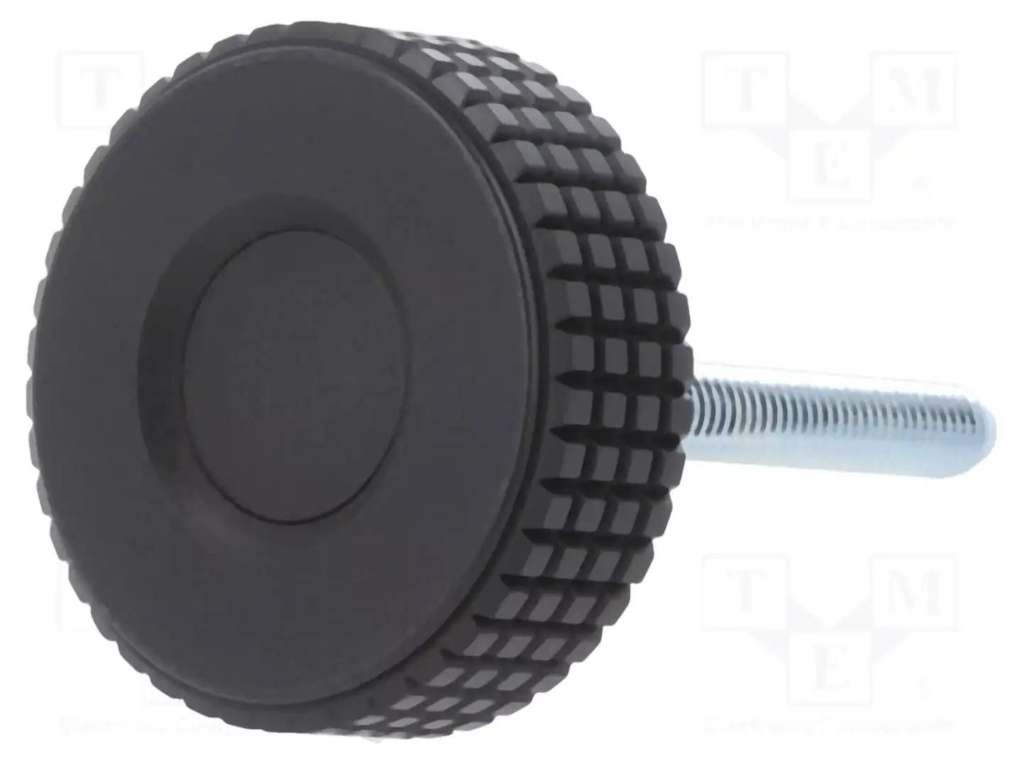 ELESA+GANTER MBT.40 P-M6X40-C9 — Ручки зажимные