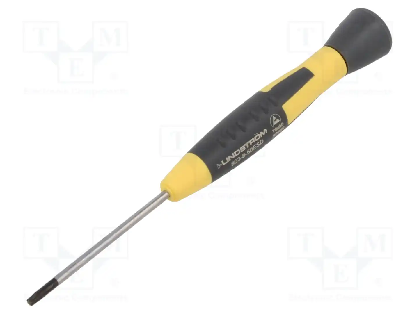 LINDSTRÖM 803-8-50ESD — Прецизионные отвёртки