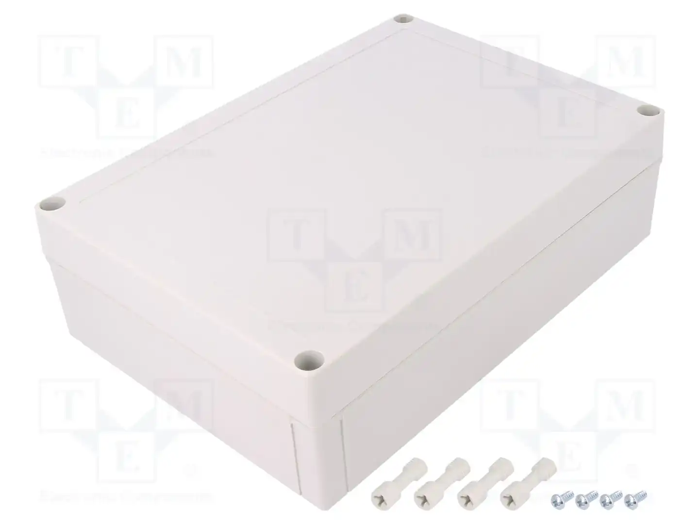 FIBOX PC 200/75 HG — Корпуса универсальные