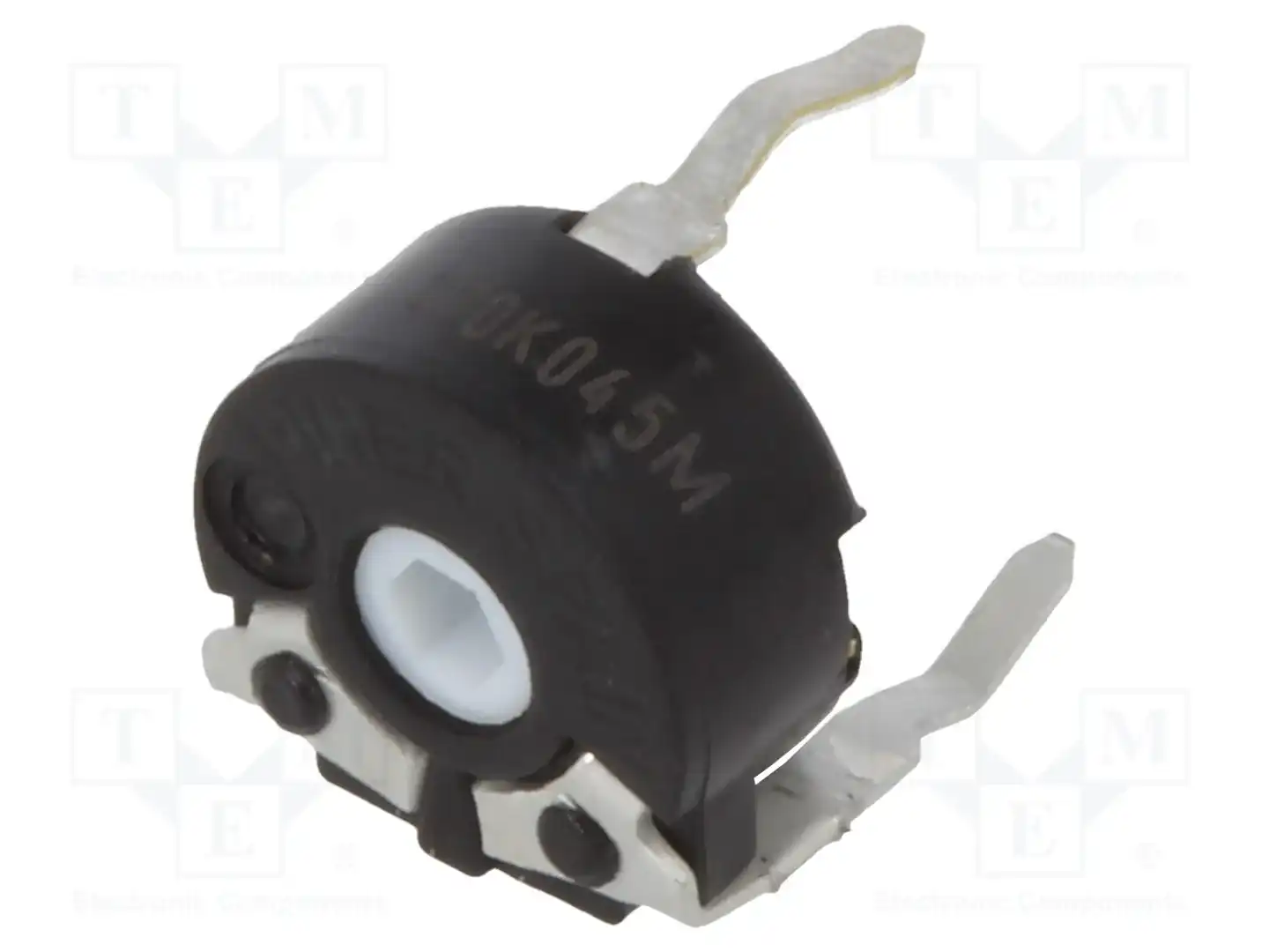 PIHER PT6MV-474A2020- — Потенциометры THT однооборотные