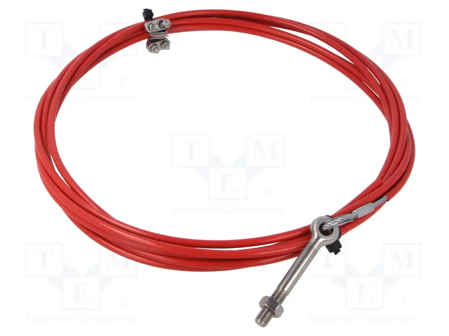 SCHMERSAL PWR-5M-SET — Выключатели безопасности шнуровые