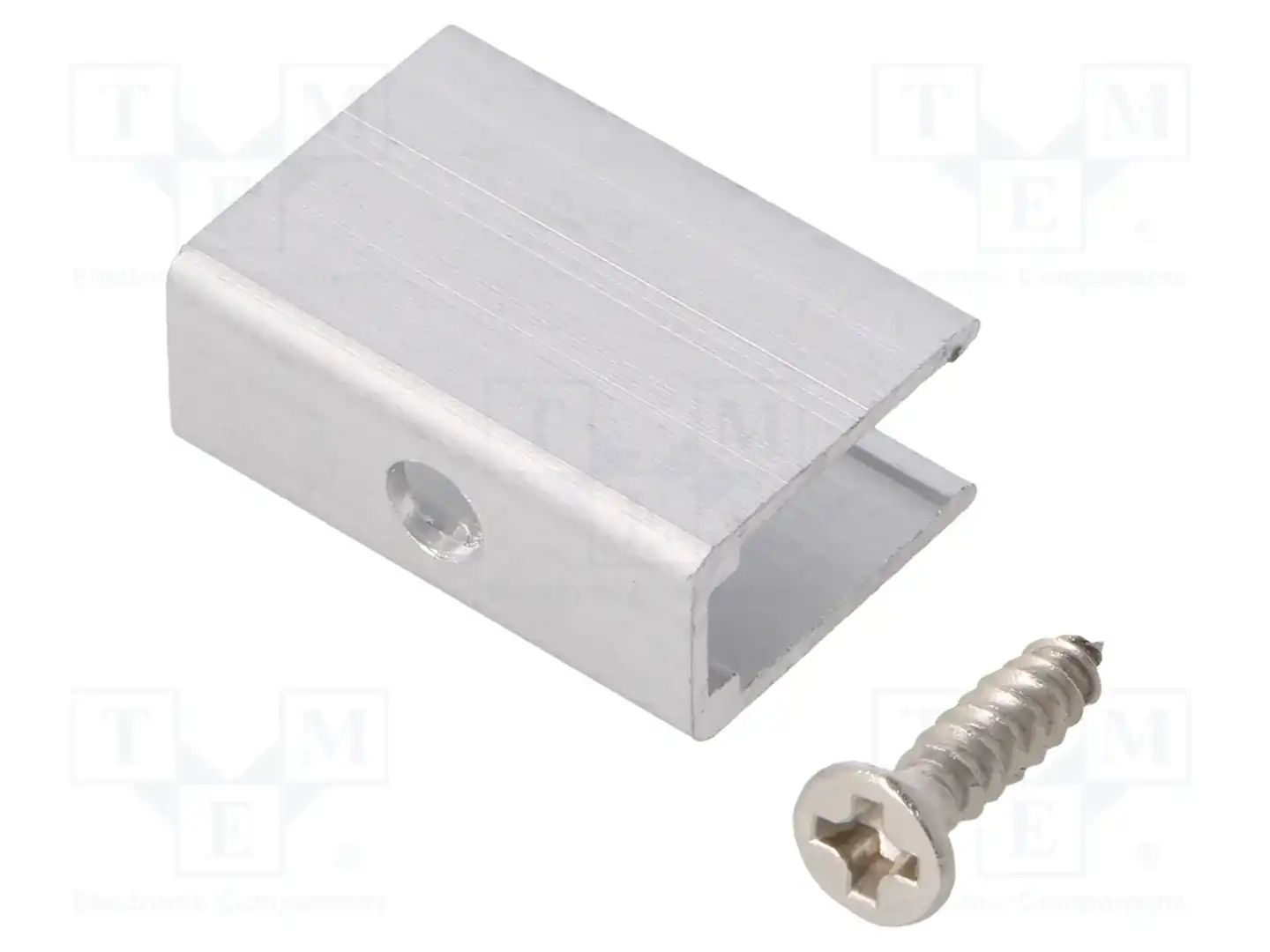 WISVA OPTOELECTRONICS T0613B CLIPS — Прочие аксессуары LED
