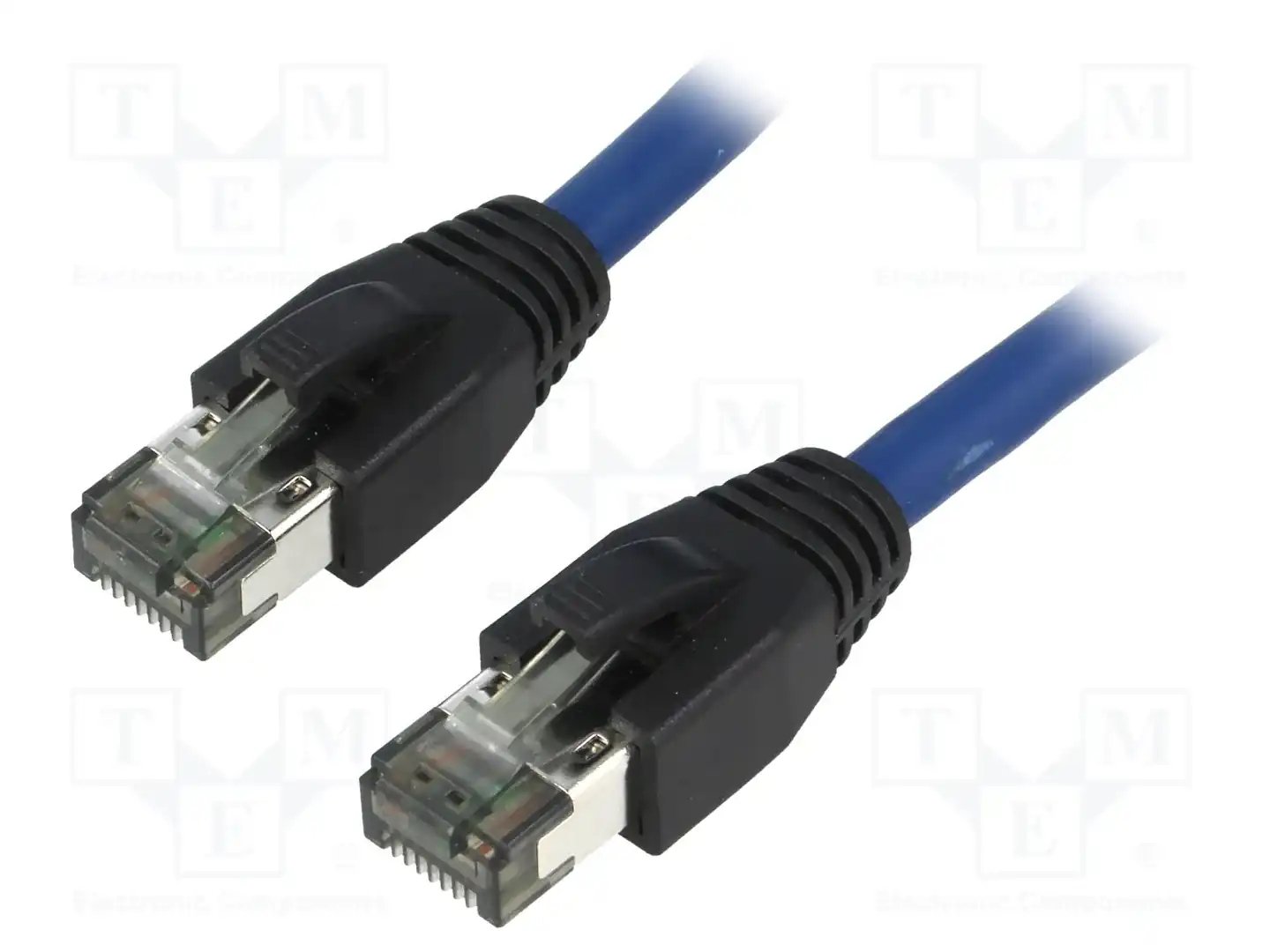 LOGILINK CQ8106S — Кабели и адаптеры RJ45