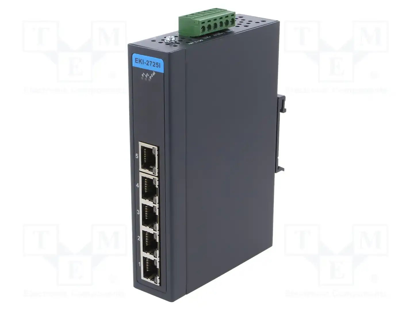 ADVANTECH EKI-2725I-CE — Промышленные сети