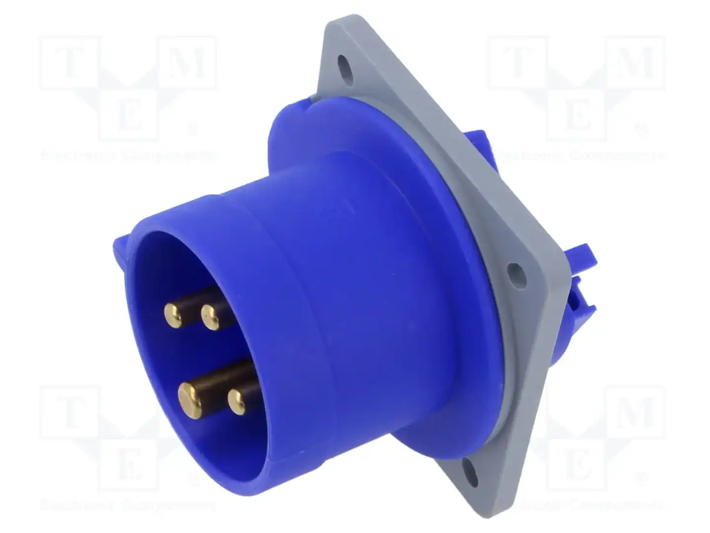AMPHENOL 2CMA193348R1000 — Многофазные разъемы IEC 60309