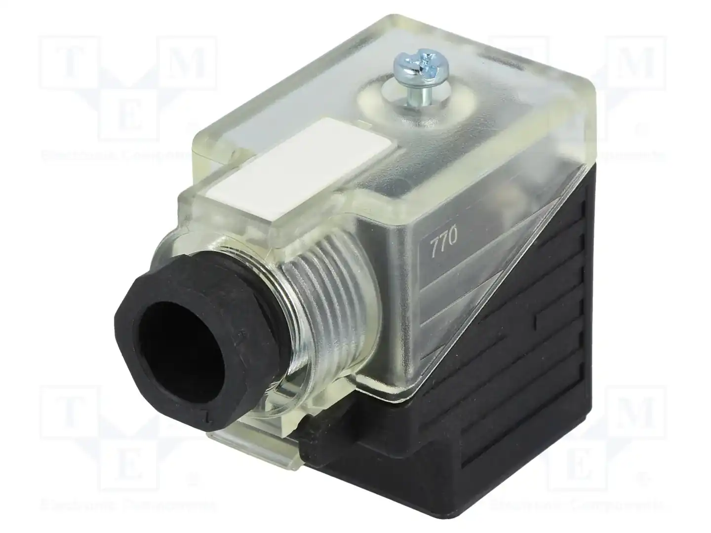 MURRELEKTRONIK 7000-29021-0000000 — Разъемы для запорных клапанов