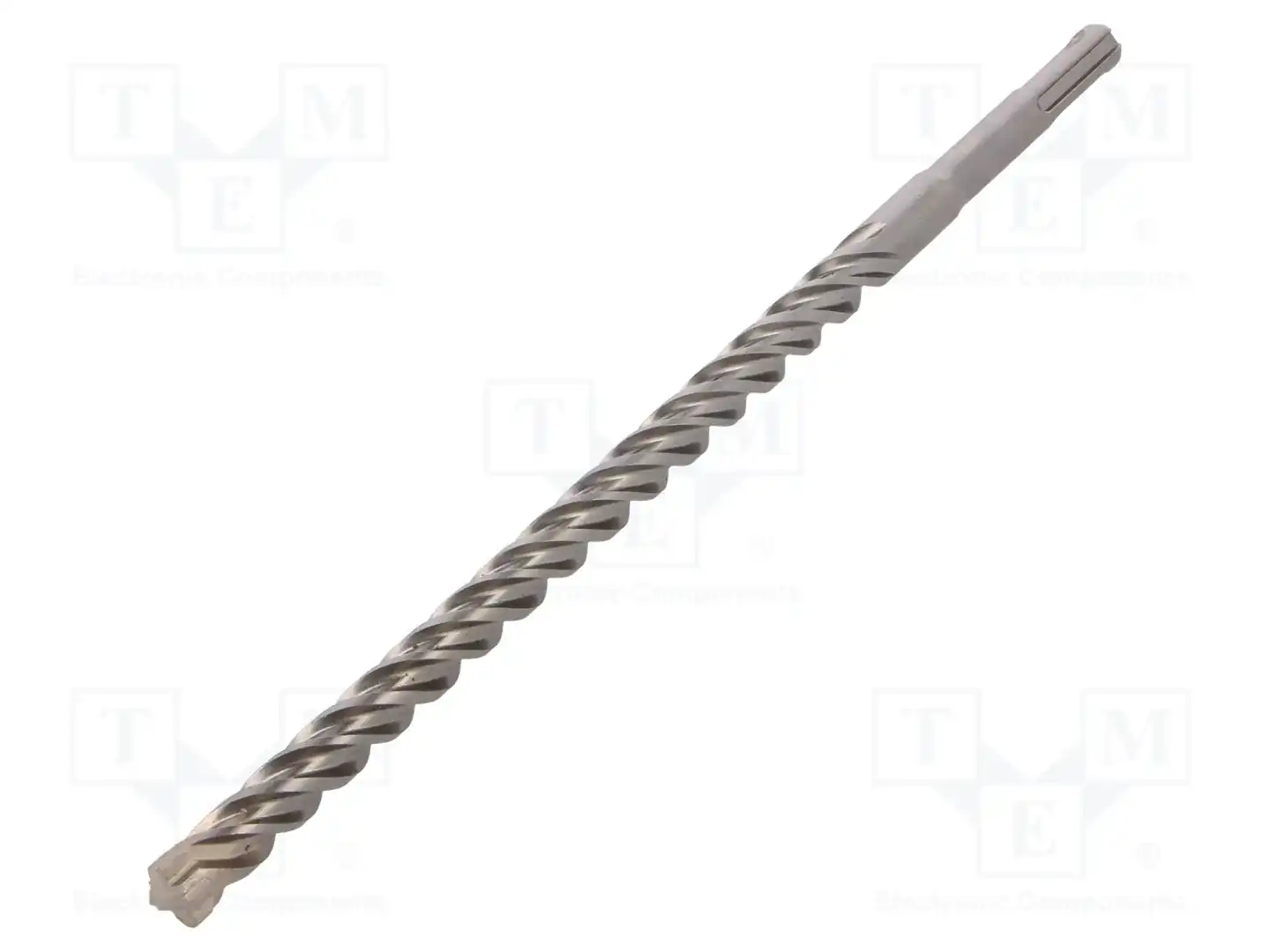 METABO 626227000 — Сверла по бетону