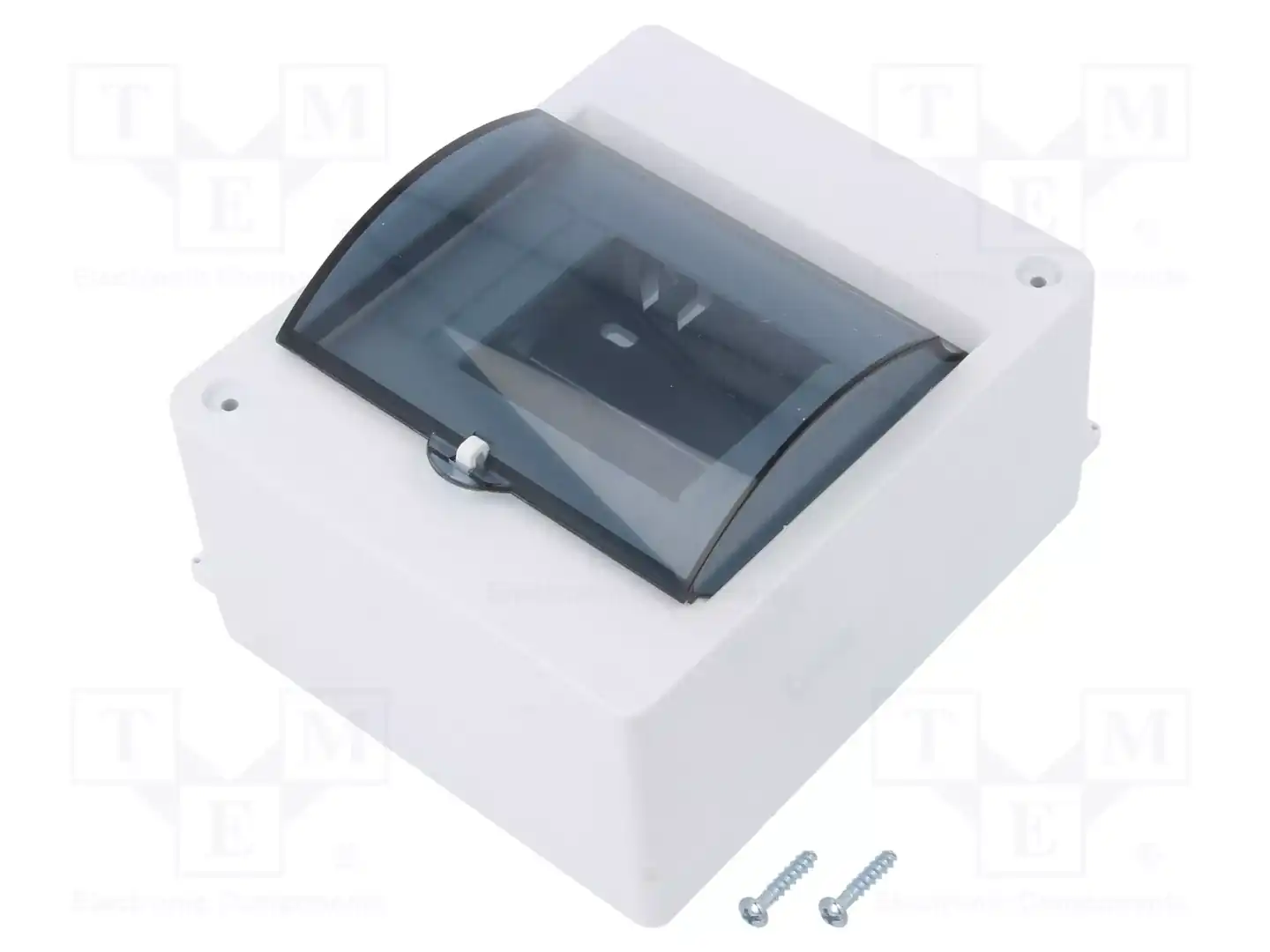 ELEKTRO-PLAST NASIELSK 2305-01 — Корпуса для модульной аппаратуры
