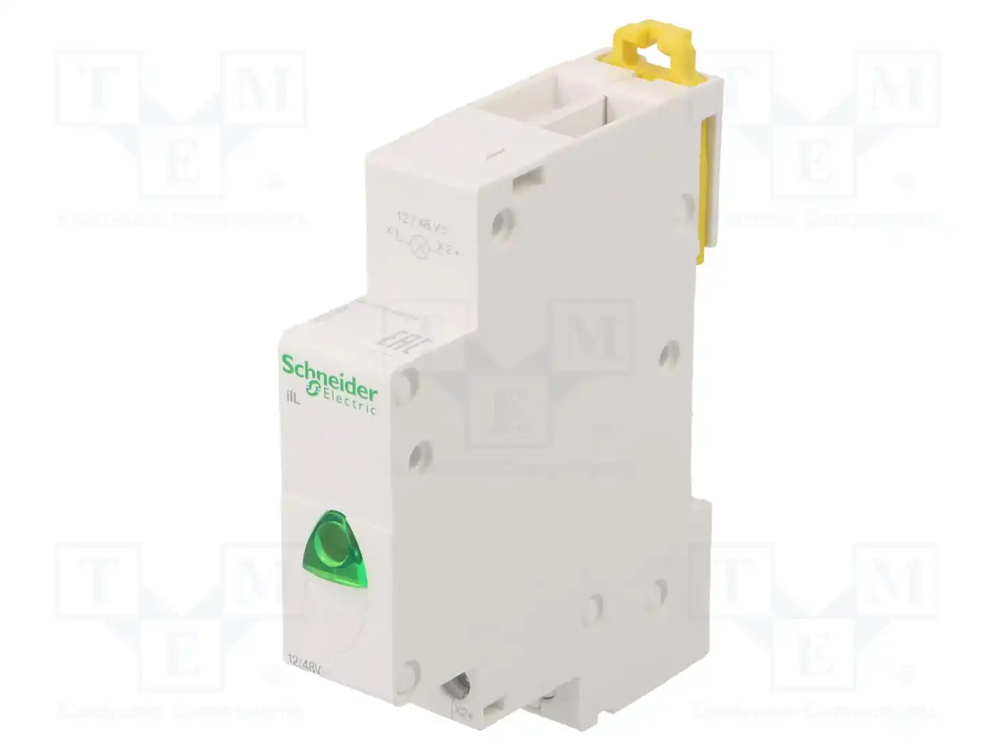SCHNEIDER ELECTRIC A9E18331 — Аксессуары для монтажа