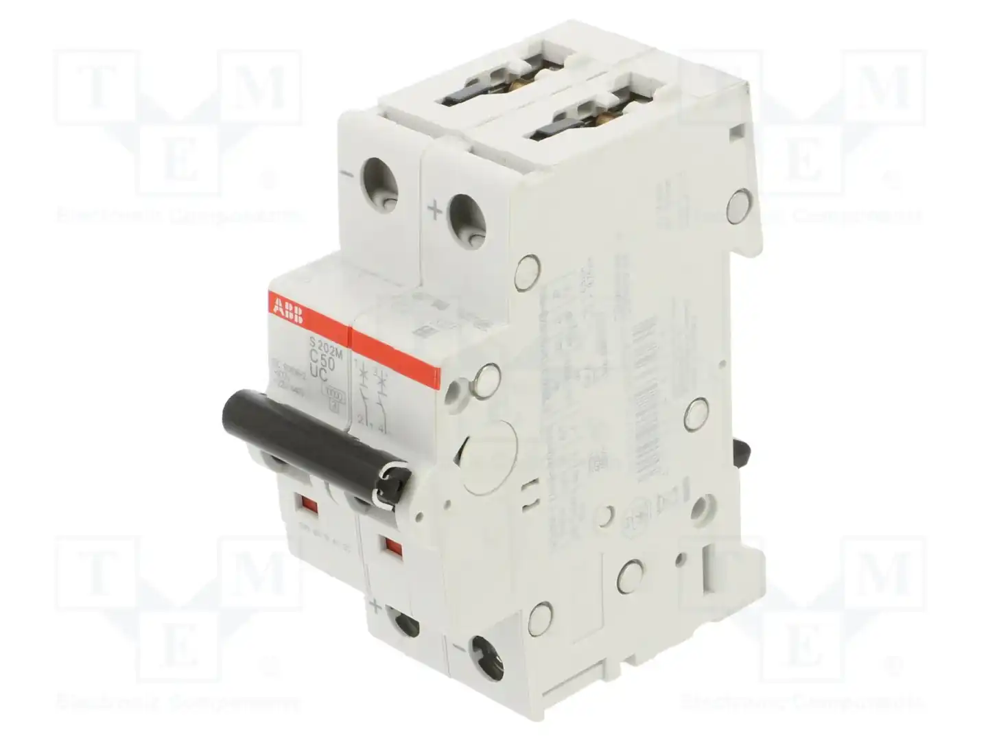 ABB 2CDS272061R0504 — Выключатели максимального тока