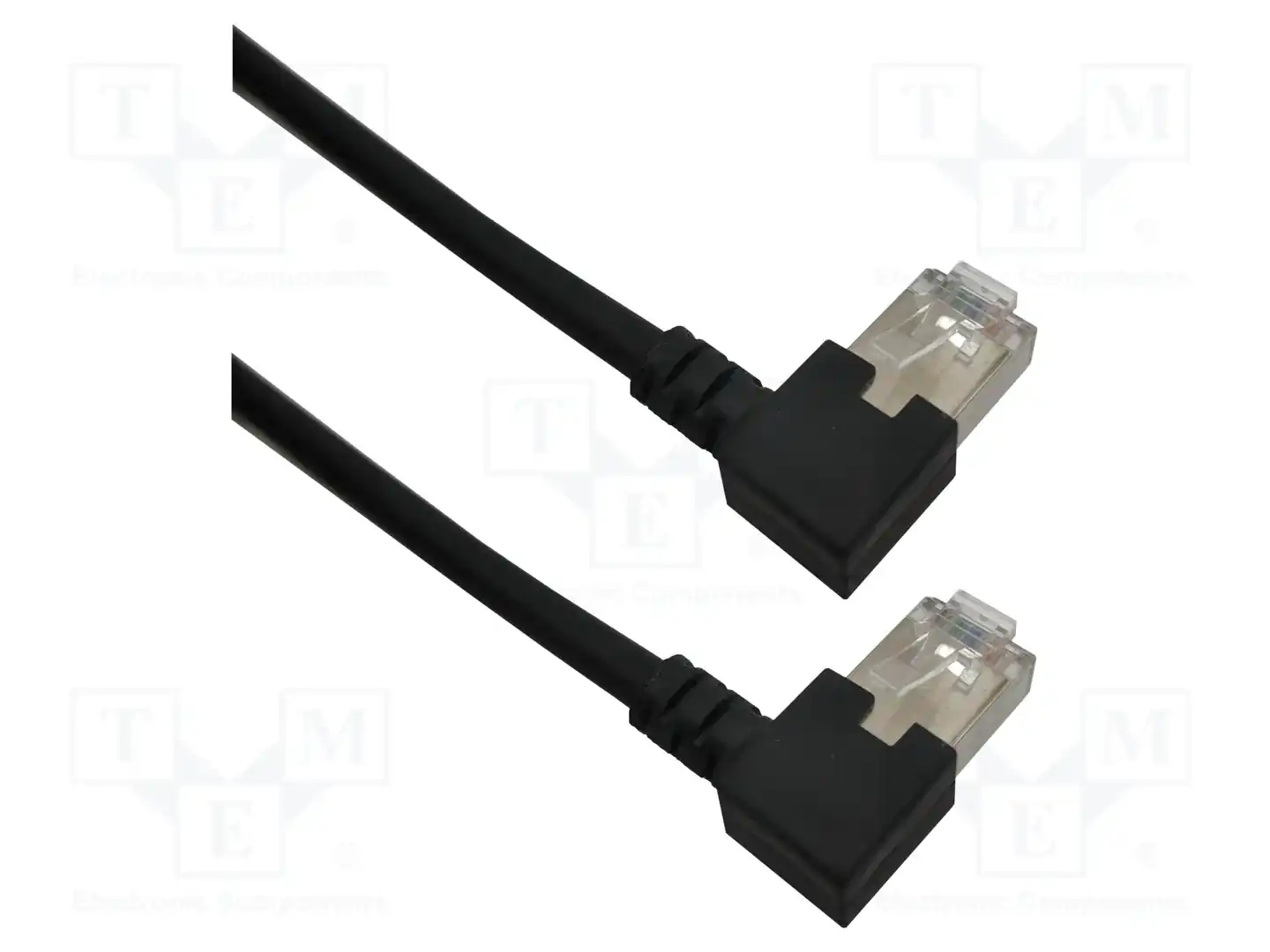 MCI 102196 — Кабели и адаптеры RJ45
