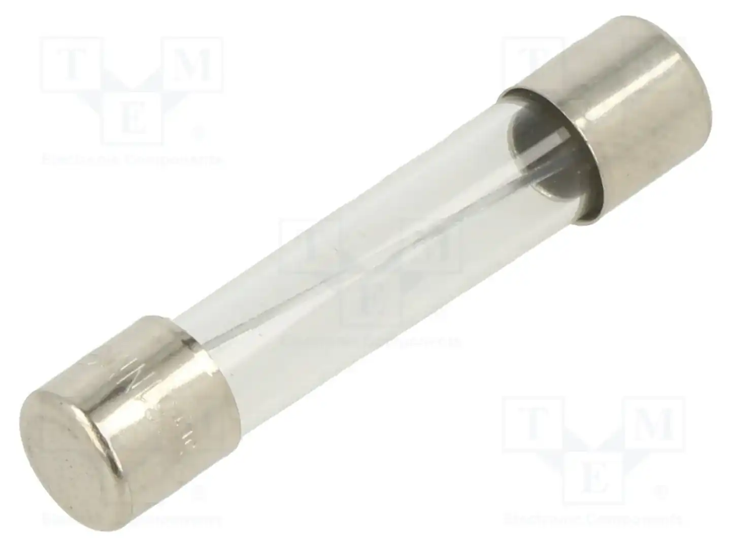 OPTIFUSE FSA-6A — Предохранители 6,3x32мм быстрые