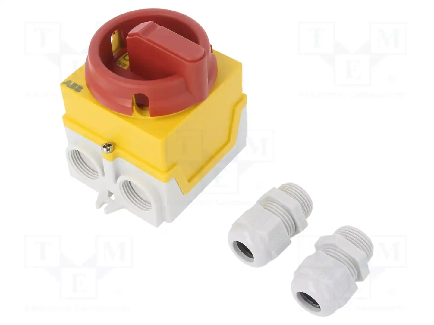 ABB 1SCA135533R1001 — Переключатели кулачковые