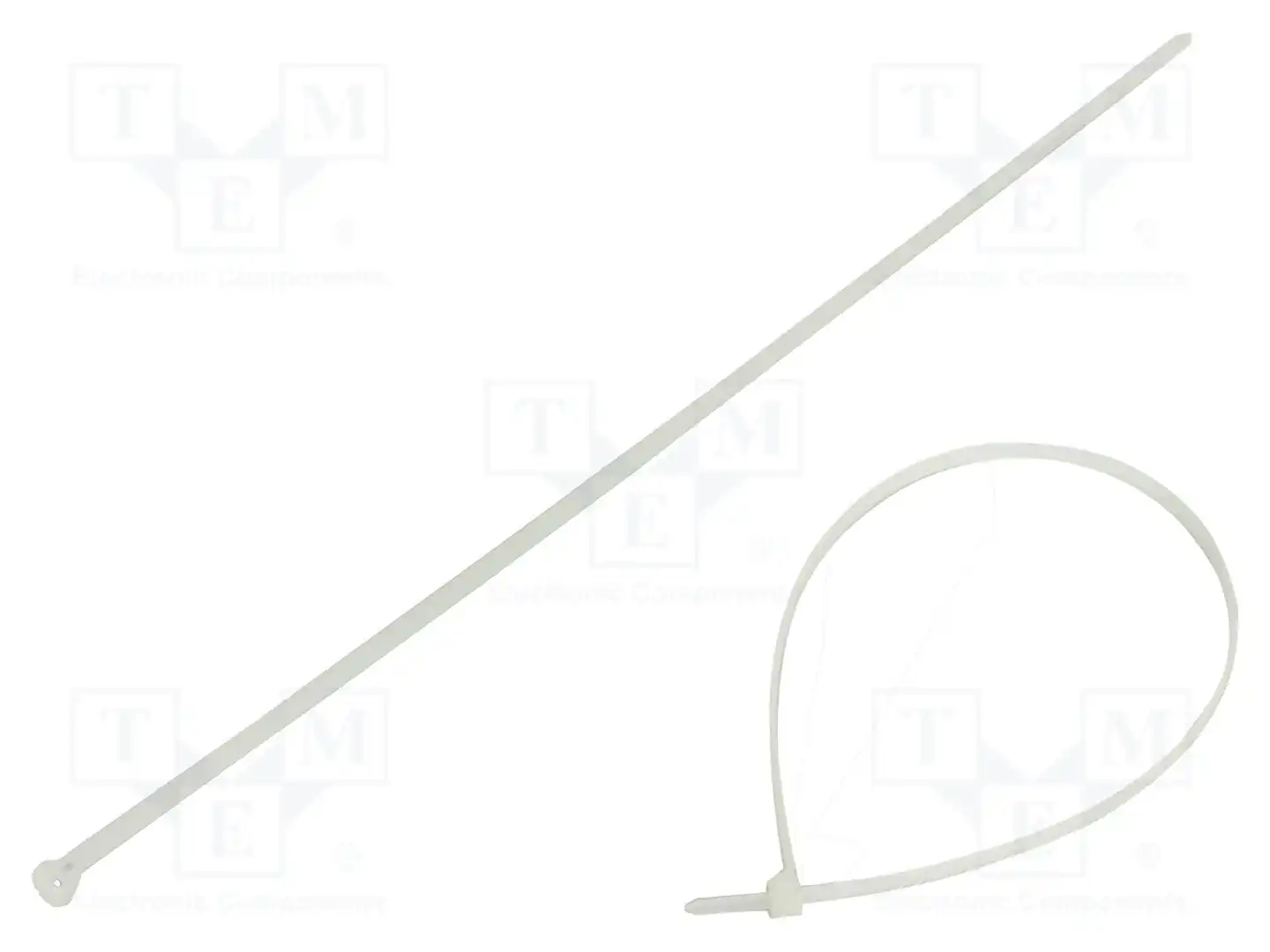 ABB 7TAG009210R0048 — Зажимные хомуты