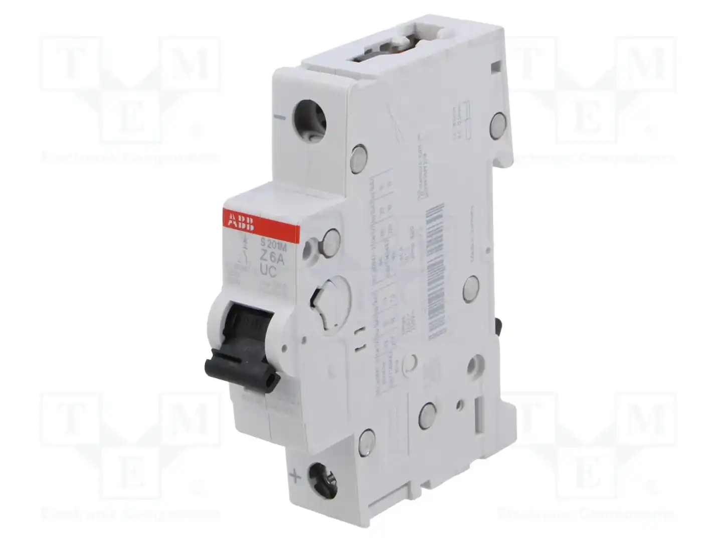 ABB 2CDS271061R0378 — Выключатели максимального тока